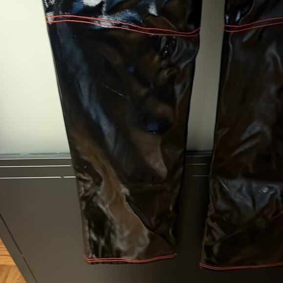 I.AM.GIA Paris Pant in Black Size Medium NWT - Picture 9 of 11